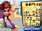 Gêm Clawdeen skates ar-lein