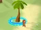 Gêm Island Idle Survival ar-lein