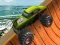 Gêm Monster Trucks Sky Stunts ar-lein