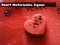 Gêm Heart Watermelon Jigsaw ar-lein