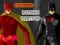 Gêm Colored Batman Dress Up ar-lein