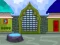 Gêm Hut Village Escape ar-lein