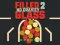 Gêm Filled Glass 2 No Gravity ar-lein