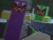 Gêm HagiCraft Shooter ar-lein