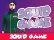 Gêm Squid Game 3d Game ar-lein