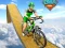 Gêm Bicycle Stunts Racing 2023 ar-lein