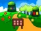 Gêm Mountain Land Escape ar-lein