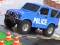 Gêm Truck Parking ar-lein