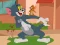 Gêm Tom and Jerry Jigsaw Puzzle ar-lein