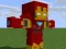 Gêm Spot The Differences: Block Craft ar-lein