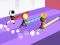 Gêm Pole Vault Jump Stick Race ar-lein