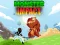 Gêm Monsters Impact ar-lein