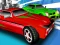 Gêm Classic 1990 Racing 3D ar-lein