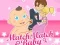 Gêm Match Match Baby ar-lein