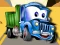 Gêm Kids Truck Puzzle ar-lein