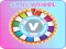 Gêm Random Spin Wheel Earn Vbucks ar-lein