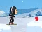 Gêm Rancho Ice Adventure ar-lein