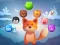 Gêm Bubble Shooter Kit ar-lein