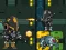Gêm Cyber Soldier ar-lein
