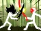 Gêm Shadow Stickman Fight ar-lein
