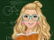 Gêm Soft Teacher Dress Up ar-lein