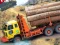 Gêm Heavy Cargo Truck Driver ar-lein
