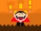 Gêm Scary Evil Monsters Jigsaw ar-lein