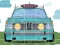 Gêm Retro Cars Jigsaw ar-lein