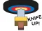 Gêm Knife Up! ar-lein