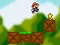 Gêm Jump Mario 3 ar-lein