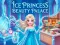Gêm Ice Princess Beauty Salon ar-lein