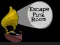 Gêm Escape pink room ar-lein