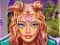 Gêm Ellie Coachella Makeup ar-lein