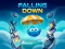 Gêm Falling Down ar-lein