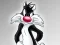 Gêm Sylvester Dress Up ar-lein