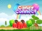 Gêm Candy Connect ar-lein