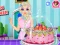 Gêm Ice queen royal baker ar-lein