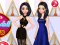Gêm Kylie vs Kendall Oscars ar-lein