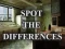 Gêm The Kitchen Spot The Differences ar-lein