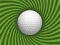 Gêm Speedy Golf ar-lein