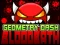 Gêm Geometry Dash Bloodbath ar-lein