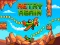 Gêm Retry Again ar-lein
