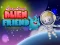 Gêm Baby Hazel Alien Friend ar-lein
