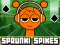 Gêm Sprunki Spikes ar-lein