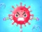 Gêm Virus Hit ar-lein