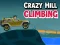 Gêm Crazy Hill Climbing ar-lein