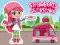 Gêm Strawberry Shortcake ar-lein