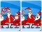 Gêm Christmas Photo Differences-2 ar-lein