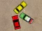 Gêm Crash N Smash Derby ar-lein