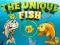 Gêm The Unique Fish ar-lein